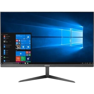 

Моноблок MSI Pro 24X 10M-404RU 23.8'' (9S6-AEC213-404), Pro 24X 10M-404RU 23.8" (9S6-AEC213-404)