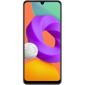 

Смартфон Samsung SM-M225F Galaxy M22 128Gb 4Gb белый (SM-M225FZWGSER), SM-M225F Galaxy M22 128Gb 4Gb белый (SM-M225FZWGSER)