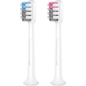 Насадка для зубной щетки Dr.Bei Sonic Electric Toothbrush Head (Sensitive) 2 pieces