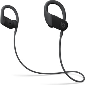 

Наушники Beats Powerbeats, чёрный, Powerbeats, чёрный