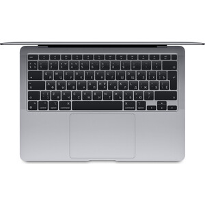 Ноутбук Apple MacBook Air 13 Late 2020 (Z1250007N, Z125/4) MacBook Air 13 Late 2020 (Z1250007N, Z125/4) - фото 2