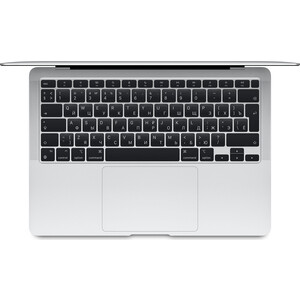 Ноутбук Apple MacBook Air 13 Late 2020 (Z12800048, Z128/3) MacBook Air 13 Late 2020 (Z12800048, Z128/3) - фото 2