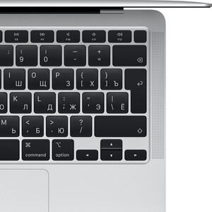 Ноутбук Apple MacBook Air 13 Late 2020 (Z12800048, Z128/3) MacBook Air 13 Late 2020 (Z12800048, Z128/3) - фото 4