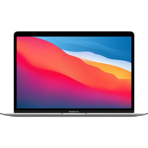 Ноутбук Apple MacBook Air 13 Late 2020 (Z12800048, Z128/3) MacBook Air 13 Late 2020 (Z12800048, Z128/3) - фото 1