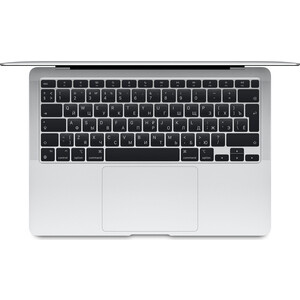 фото Ноутбук apple macbook air 13 late 2020 (z12800049, z128/4)