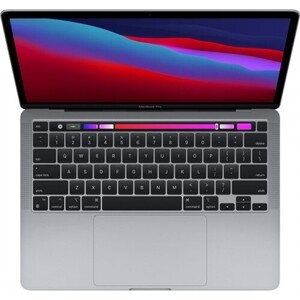 Ноутбук Apple MacBook Pro 13 Late 2020 (Z11B0004U, Z11B/5) MacBook Pro 13 Late 2020 (Z11B0004U, Z11B/5) - фото 1