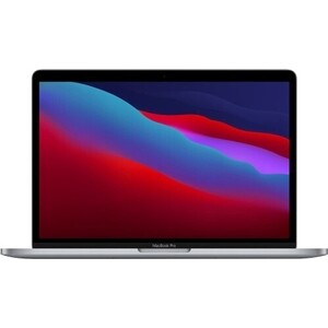 Ноутбук Apple MacBook Pro 13 Late 2020 (Z11B0004V, Z11B/6) MacBook Pro 13 Late 2020 (Z11B0004V, Z11B/6) - фото 2