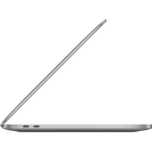 Ноутбук Apple MacBook Pro 13 Late 2020 (Z11C0002W, Z11C/2) MacBook Pro 13 Late 2020 (Z11C0002W, Z11C/2) - фото 3