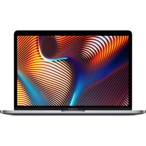 Ноутбук Apple MacBook Pro 13 Mid 2020 (Z0Y6000ZU, Z0Y6/3)
