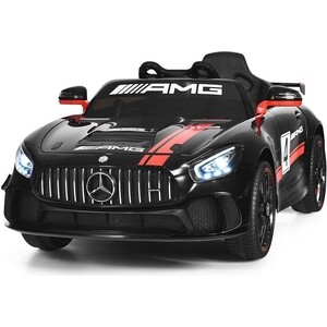 

Детский электромобиль Hollicy Mercedes GT4 AMG Carbon Black 12V - SX1918S-BLACK-PAINT, Mercedes GT4 AMG Carbon Black 12V - SX1918S-BLACK-PAINT
