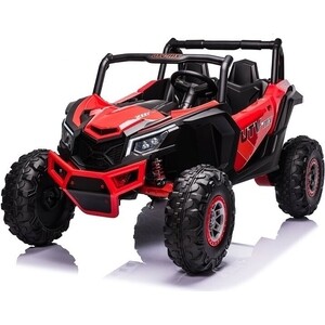 

Детский электромобиль XMX Багги (красный, EVA, 4WD, 24V) - XMX613-4WD-24V-RED, Багги (красный, EVA, 4WD, 24V) - XMX613-4WD-24V-RED