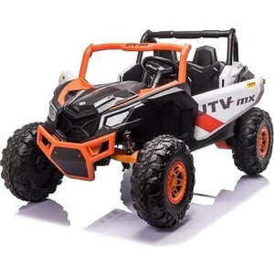 

Детский электромобиль XMX Багги (оранжевый, EVA, 4WD, 24V) - XMX613-4WD-24V-ORANGE, Багги (оранжевый, EVA, 4WD, 24V) - XMX613-4WD-24V-ORANGE