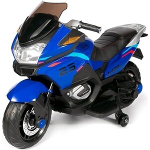 

Детский электромотоцикл XMX (синий, EVA, с ручкой газа, 12V) - XMX609-BLUE, (синий, EVA, с ручкой газа, 12V) - XMX609-BLUE