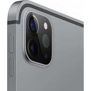 фото Планшет apple ipad pro 11-inch wi-fi 1tb - space grey (mhqy3ru/a) (2021)