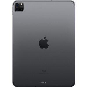 фото Планшет apple ipad pro 11-inch wi-fi 512gb - space grey (mhqw3ru/a) (2021)