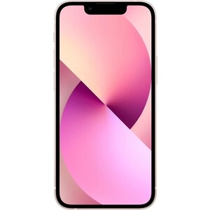 фото Смартфон apple iphone 13 mini 256gb pink (mlm63ru/a)