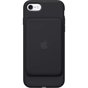 Чехол Apple Чехол Smart Battery Case для iPhone 7, чёрный цвет