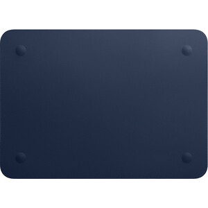фото Чехол apple для 13 дюймовых macbook air и macbook pro, тёмно?синий цвет