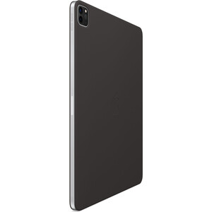 Чехол-обложка Apple Smart Folio для iPad Pro 12,9 дюйма (5?го поколения), чёрный цвет Smart Folio для iPad Pro 12,9 дюйма (5?го поколения), чёрный цвет - фото 2