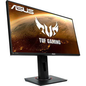 фото Монитор asus tuf gaming vg258qm