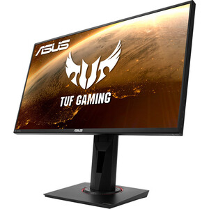 фото Монитор asus tuf gaming vg258qm