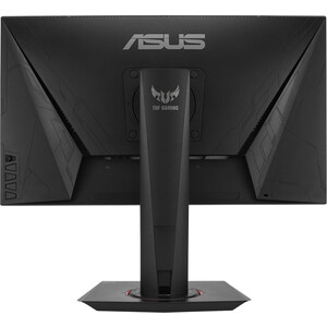 фото Монитор asus tuf gaming vg258qm