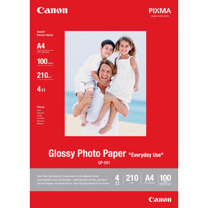Бумага Canon Everyday Use GP-501 (0775B001)