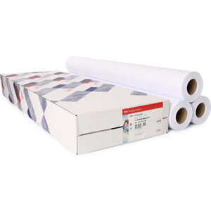 

Бумага Canon Oce Standard Paper IJM021 (7675B055), Oce Standard Paper IJM021 (7675B055)