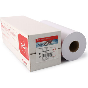 

Бумага Canon Oce Standart Paper IJM021 (7675B036), Oce Standart Paper IJM021 (7675B036)