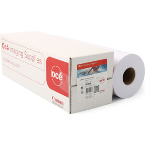 

Бумага Canon Oce Standart Paper IJM021 (7675B038), Oce Standart Paper IJM021 (7675B038)