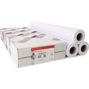 

Бумага Canon Oce Standart Paper IJM021 (7675B054), Oce Standart Paper IJM021 (7675B054)