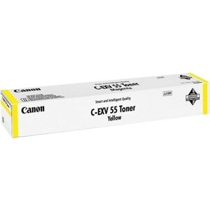Тонер Canon 2185C002 тонер для лазерного принтера galaprint gp tk 5270y желтый совместимый
