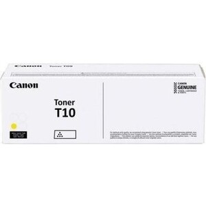 Тонер Canon 4563C001 тонер для лазерного принтера galaprint gp tk 5270y желтый совместимый