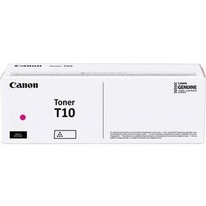 Тонер Canon 4564C001 тонер для лазерного принтера canon c exv28 пурпурный оригинал