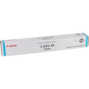 Тонер Canon 6943B002 тонер для лазерного принтера canon c exv54c голубой оригинал