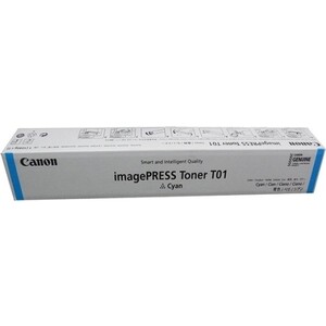 Тонер Canon 8067B001 тонер туба для лазерного принтера galaprint gp tn 324 tn 512 tn 514 голубой совместимый