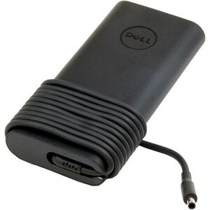 фото Блок питания 130w dell power adapter 130 watt for precision, xps nb slim (450-agns)