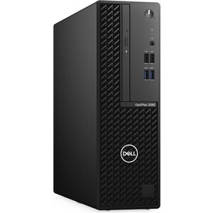 фото Персональный компьютер dell 3080-9827