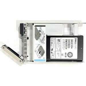 

Твердотельный накопитель Dell 400-AXRJ, 400-AXRJ