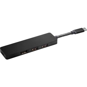 

Док-станции HP Elite USB-C, Elite USB-C
