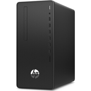 фото Компьютер в комплекте с монитором hp 290 g4 microtower pc bundle (1c7p5es)