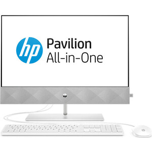 фото Моноблок hp pavilion 24-k0005ur (14q26ea)