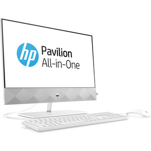 фото Моноблок hp pavilion 24-k0005ur (14q26ea)