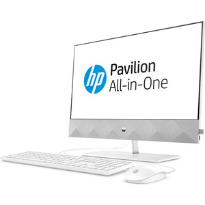 фото Моноблок hp pavilion 24-k0005ur (14q26ea)