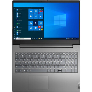 фото Ноутбук lenovo thinkbook 15p imh (20v3000kru)