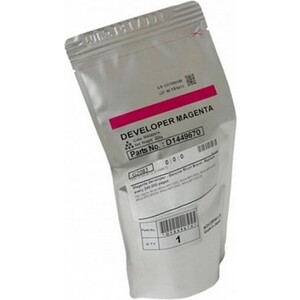 

Девелопер малиновый Ricoh D1449670, D1449670
