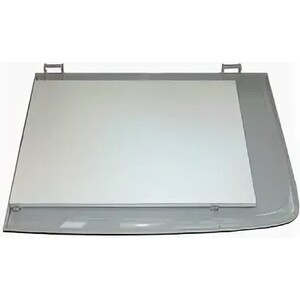 

Крышка сканера верхняя левая Ricoh D2411285, D2411285