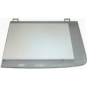 

Крышка сканера левая Ricoh D2411284, D2411284