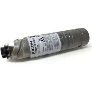 

Тонер черный тип 8200S Ricoh 828552, 828552
