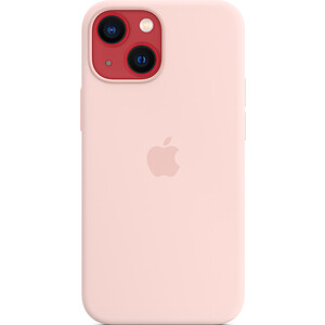фото Чехол apple magsafe для iphone 13 mini, цвет ''розовый мел''